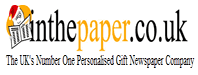 Personlised Birthday Newspapers From The Lowest Price Of £9.95 Promo Codes