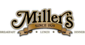 Miller's Smorgasbord Restaurant Coupons