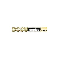 DocuCopies Coupons