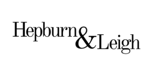 Get Latest Deals And Promotions Of Hepburnandleigh.co.uk Promo Codes