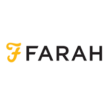 Farah Promo Codes