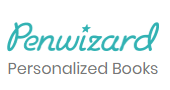 30% Off All Personalized Books at Penwizard Promo Codes
