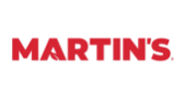 Free Delivery Storewide (Minimum Order: $100) Need Vpn at Martin’s Promo Codes