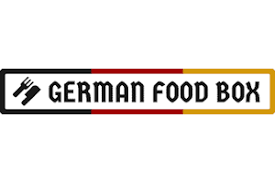 German Food Box Coupons