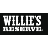 Willie's Reserve Coupons