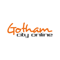 Gotham City Online Coupons