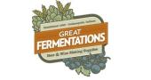 15% Off On Homebrew Starter Kit at Great Fermentations Promo Codes
