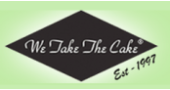 We Take The Cake Promo Codes