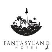 Fantasyland Hotel Promo Code