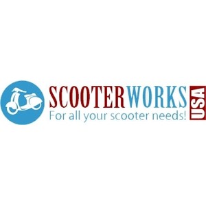 8% Off on Everything at Scooterworks USA (Site-Wide) Promo Codes