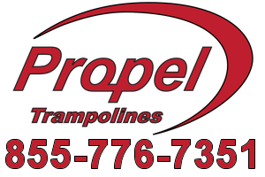 Propel Trampolines Coupons