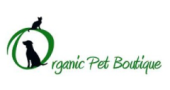 10% Off Storewide at Organic Pet Boutique Promo Codes