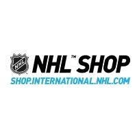 NHL International Shop Coupons