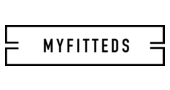 MyFitteds Coupons