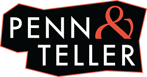 Penn And Teller Discount Code
