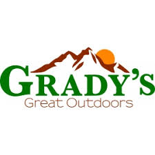 Gradys Outdoors Coupons