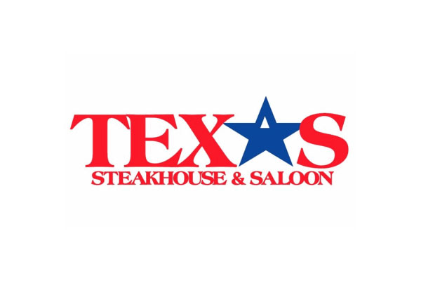 Texas Steakhouse & Saloon Coupons
