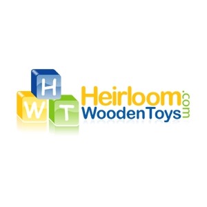 Heirloom Wooden Toys Coupons