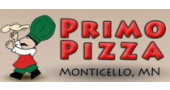 Primo Pizza Coupons