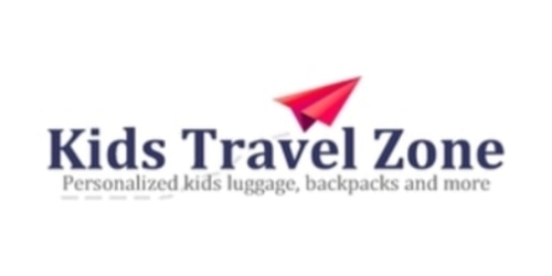 25% Off on Your Purchase at Kid’s Travel Zone (Site-Wide) Promo Codes