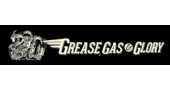 10% Off Storewide at Grease Gas & Glory Promo Codes