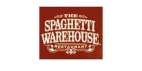 Spaghetti Warehouse Coupon