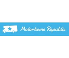 SA Roadtrippers: 50% Off May and June at Motorhome Replublic (Site-wide) Promo Codes