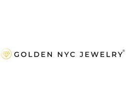 Golden NYC Jewelry Coupons