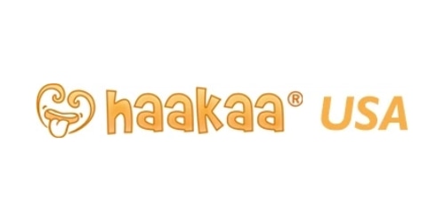 15% Off Storewide at Haakaa USA Promo Codes