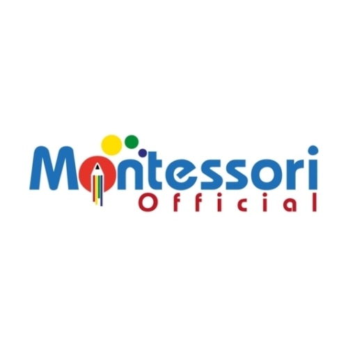 New Users Discount Codes & Deals At Montessori-official.com Promo Codes