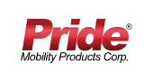 Pride Mobility Coupons