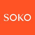 Soko Coupons, Deals