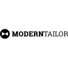 Modern Tailor Promo Codes
