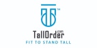 20% Off Storewide at Tallorder Socks Promo Codes