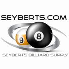 10% Off Jacoby 954-7862 Black Eye Bur 8 Point Pool Cue (New Customers Only) at Seybert’s Promo Codes