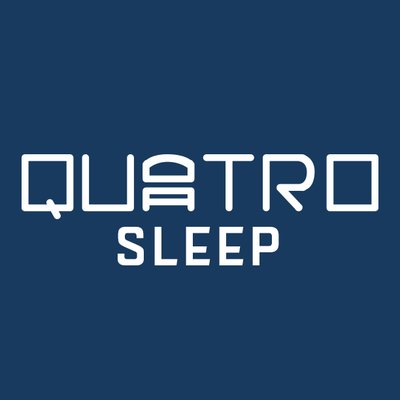 Quatro Sleep Coupon