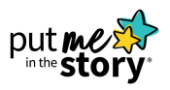 40% Off Christmas Books at Put Me In The Story Promo Codes