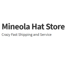Mineola Hat Store Coupons
