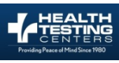 Health Testing Centers Promo Codes