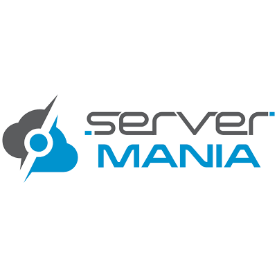 10% Off Storewide at ServerMania Promo Codes
