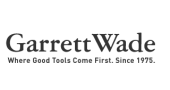 10% Off Select Items at Garrett Wade Promo Codes