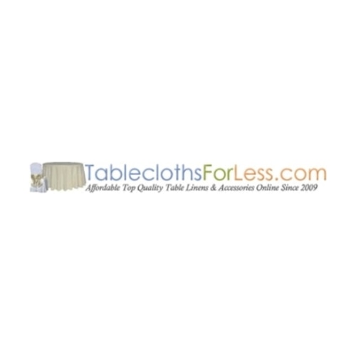 TableclothsForLess