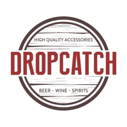 Save $10 Off on Orders Over $75 at Dropcatch (Site-wide) Promo Codes