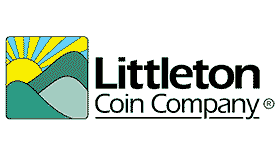 Free Shipping On Select Items at Littleton Coin Company Promo Codes