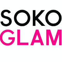 15% Off All Your Order at Soko Glam Promo Codes