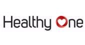 Healthy One Nutrition Coupons