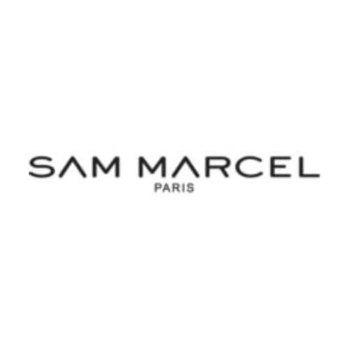 Sam Marcel Discount Code