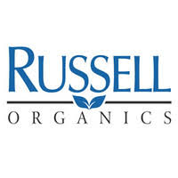 Russell Organics Promo Codes