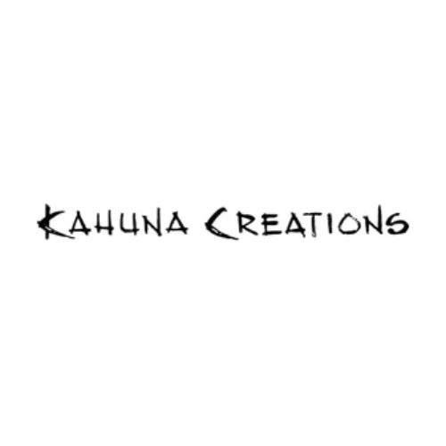 40% Off Storewide at Kahuna Creations Promo Codes