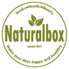 Naturalbox Coupons
